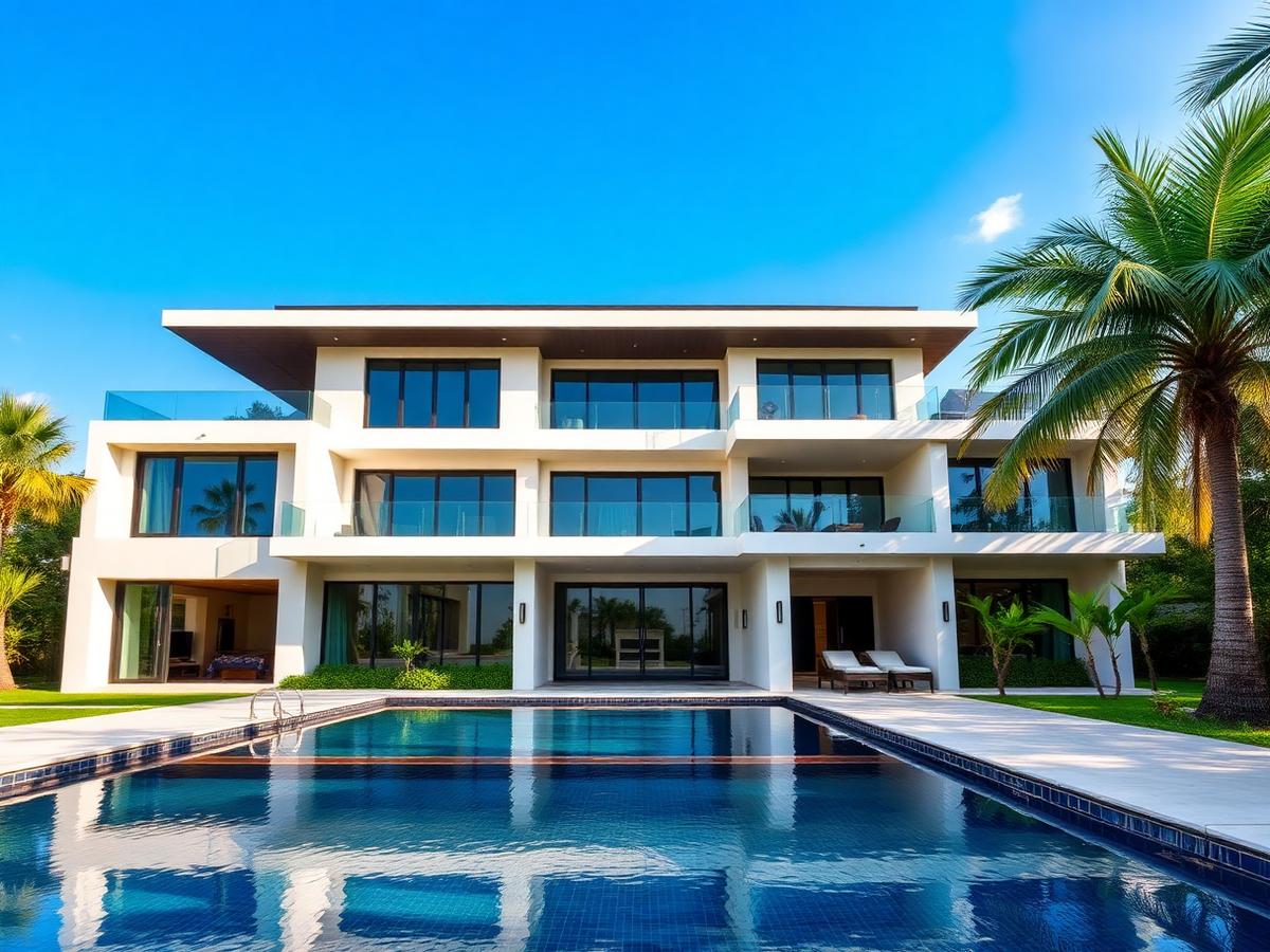 Samuel Realtor featured estate